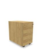 Nowy Styl SQart 3D PB SLIM MFC Rollcontainer