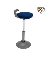 Aeris Muvman 311-1 Ergonomische Stehhilfe (Ausstellungsstück)
