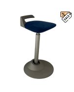 Aeris Muvman 311-2 Ergonomische Stehhilfe (Ausstellungsstück)