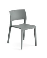 Arper Juno 02 3620 Stuhl mit Vierfußgestell