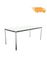 Bosse Modul Space MSFE-050180 S-Desk Schreibtisch 180 x 80 cm (Express)