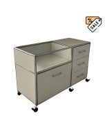 Bosse Novaro 320 Sideboard (Ausstellungsstück)