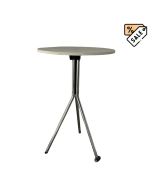 Brunner Cross-Flip 3053/1 Stehtisch (Ausstellungsstück)