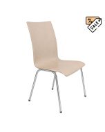 Brunner Fox 1360 Stapelstuhl (Ausstellungsstück)