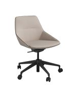Brunner Ray Soft 9609 Drehstuhl mit Wippfunktion