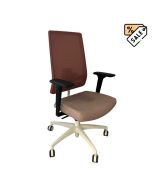 Dauphin Indeed ID 7056 mesh Drehstuhl (Ausstellungsstück)