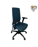 Dauphin Indeed Operator ID 7046 Drehstuhl (Ausstellungsstück)