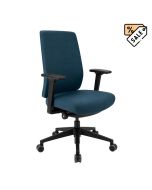 Dauphin Indeed Operator ID 7046 Drehstuhl (Ausstellungsstück)