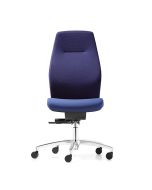 Dauphin Shape comfort XT2 SH2785 Drehstuhl mit hoher Rückenlehne