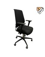 Dauphin X-Code XC 51215 Drehstuhl (Ausstellungsstück)