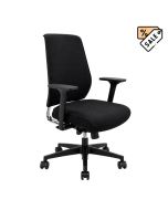 Dauphin X-Code XC 51215 Drehstuhl (Ausstellungsstück)