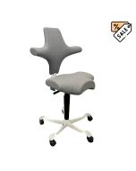 HAG Capisco 8106 Drehstuhl (Ausstellungstück)