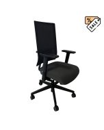 Köhl K1 Net Drehstuhl mit Netzrückenlehne (Ausstellungsstück)