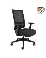 Köhl K1 Net Drehstuhl mit Netzrückenlehne (Ausstellungsstück)