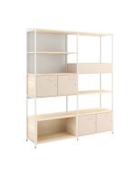Nowy Styl Aplo Schrank Arrangement S1