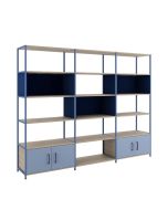 Nowy Styl Aplo Schrank Arrangement S4