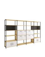Nowy Styl Aplo Schrank Arrangement S5