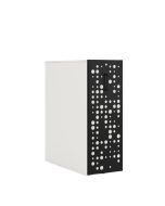 Nowy Styl C5040 Orga Tower mit Frontabdeckung