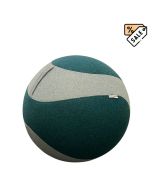 Nowy Styl Dotto Sitzball Farbe blau (Ausstellungsstück)