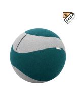 Nowy Styl Dotto Sitzball Farbe blau (Ausstellungsstück)
