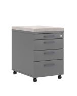 Nowy Styl E10 3D PB Rollcontainer