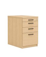 Nowy Styl E10 3D PB Standcontainer