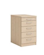 Nowy Styl E10 4D PB Standcontainer