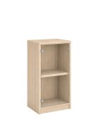 Nowy Styl E10 D1 Schrank mit Glastür
