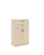 Nowy Styl E10 HDE Kombischrank mit Schubladen