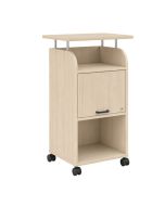 Nowy Styl E10 mobiler Caddie mit Abdeckplatte