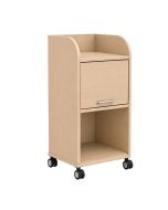 Nowy Styl E10 mobiler Caddie