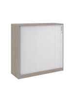 Nowy Styl E10 Schrank mit Querrollladen