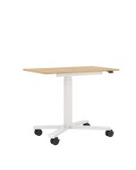 Nowy Styl eModel 2.0 MINI Schreibtisch CO M RC mit elektromotorischer Höhenverstellung