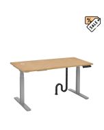 Nowy Styl eUP3 Schreibtisch (Ausstellungsstück)