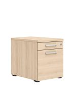Nowy Styl K40 1D PB niedriger Rollcontainer