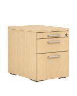 Nowy Styl K40 2D PB hoher Rollcontainer