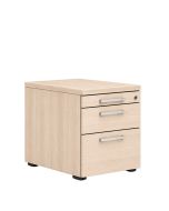 Nowy Styl K40 2D PB niedriger Rollcontainer