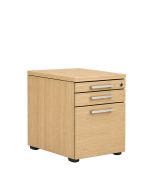 Nowy Styl K40 2D PB Rollcontainer