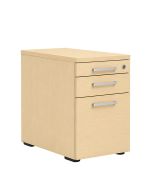Nowy Styl K40 2D PB SLIM hoher Rollcontainer