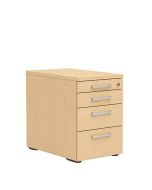 Nowy Styl K40 3D PB SLIM Rollcontainer