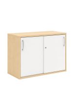 Nowy Styl K40 Beistellschrank mit Schiebetüren