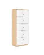 Nowy Styl K40 L2 Wertfachschrank
