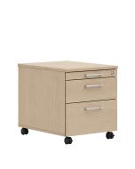 Nowy Styl K42 2D PB niedriger Rollcontainer