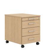 Nowy Styl K42 3D PB Rollcontainer