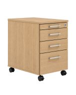 Nowy Styl K42 3D PB SLIM Rollcontainer