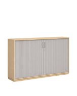 Nowy Styl K42 D2 Querrollladenschrank