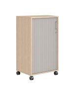 Nowy Styl K42 mobiler Caddy-Schrank Variante C
