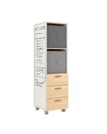 Nowy Styl Offa MBox mobiler Schrank