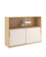 Nowy Styl Play & Work 2.0 Schrank einseitig Modell D