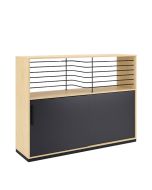 Nowy Styl Play & Work 2.0 Schrank zweiseitig Modell C